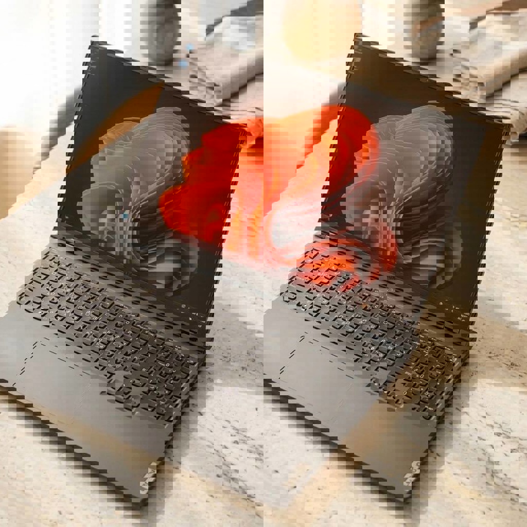 Ноутбук Lenovo Legion Pro 5