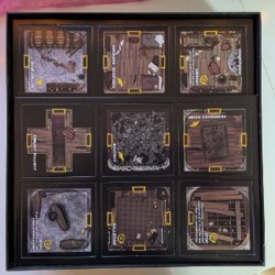 Betrayal at the House on the Hill - фото 3