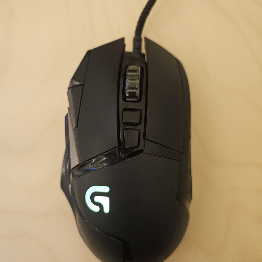 Игровая клавиатура Lenovo Legion K300
