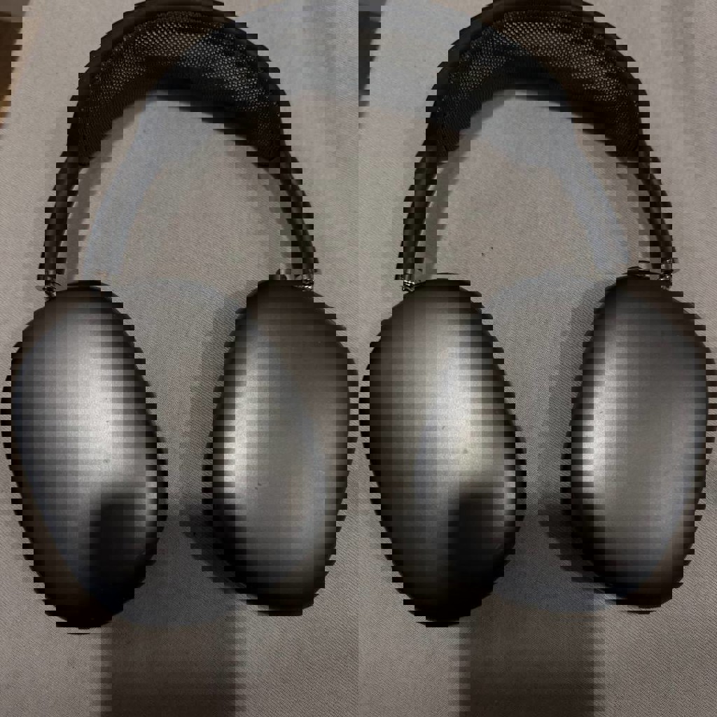 Наушники AirPods Max