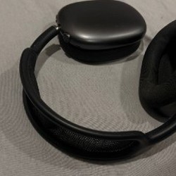 Наушники AirPods Max - фото 4