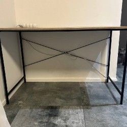 Стол из jusk - фото 1