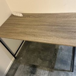 Стол из jusk - фото 2