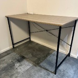 Стол из jusk - фото 3