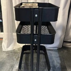 Стол из jusk - фото 4