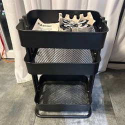 Стол из jusk - фото 5