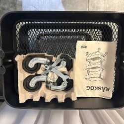 Стол из jusk - фото 6