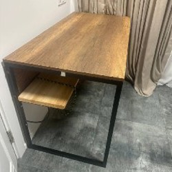 Стол из jusk - фото 8