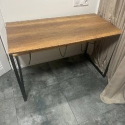 Стол из jusk - фото 9