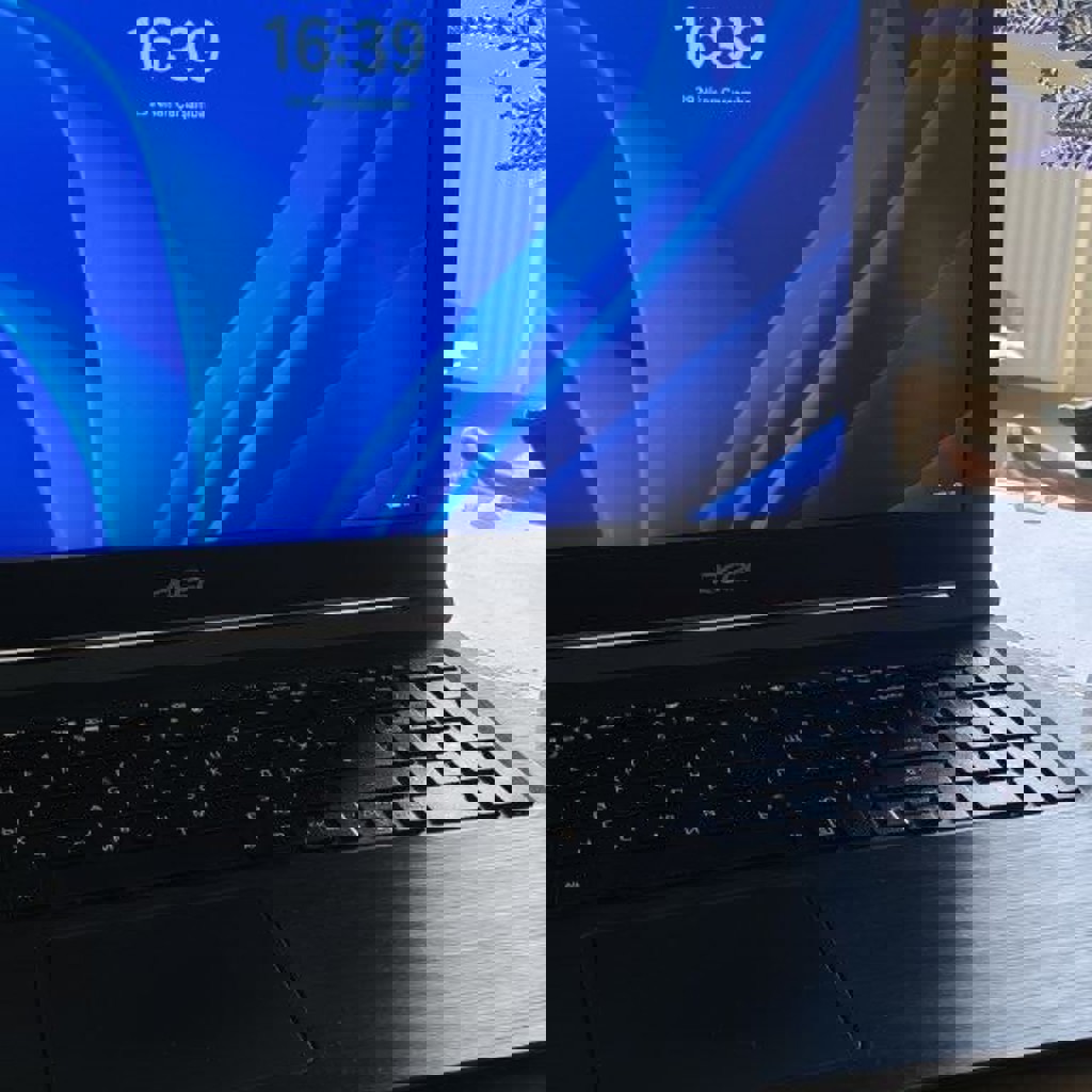 ACER ASPİRE 3 NOTEBOOK A313