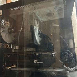 Процессор - фото 1