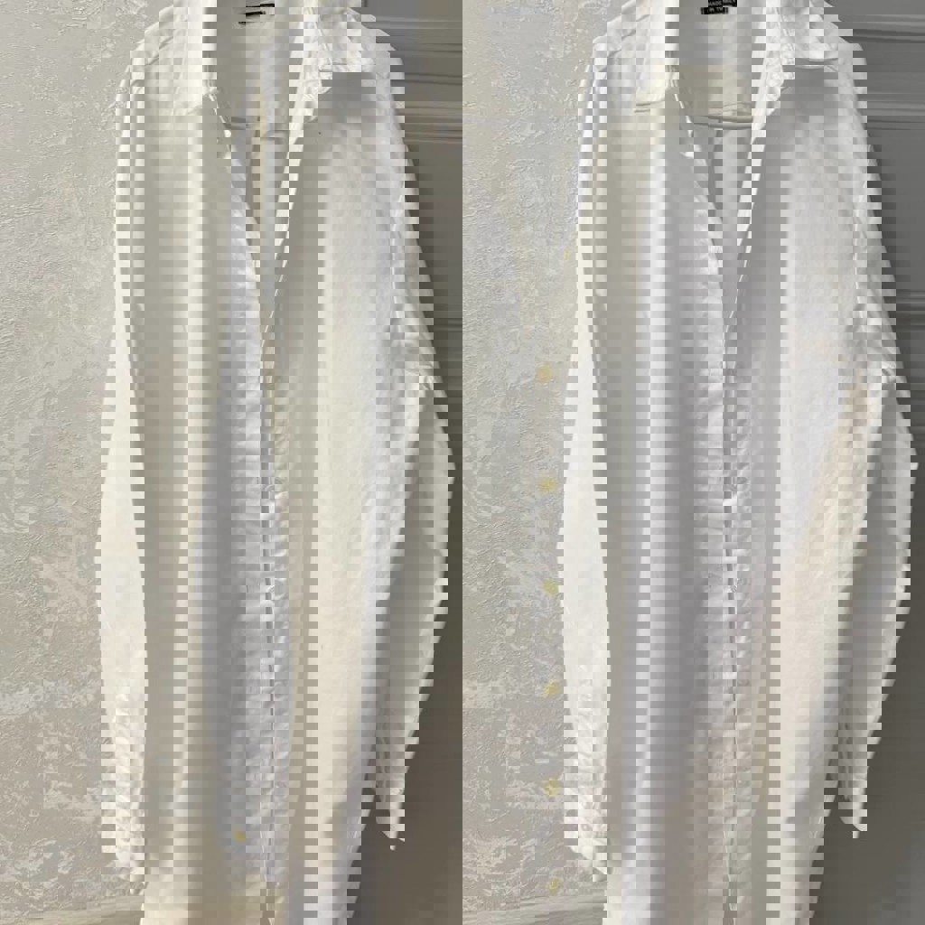 Рубашка в клетку