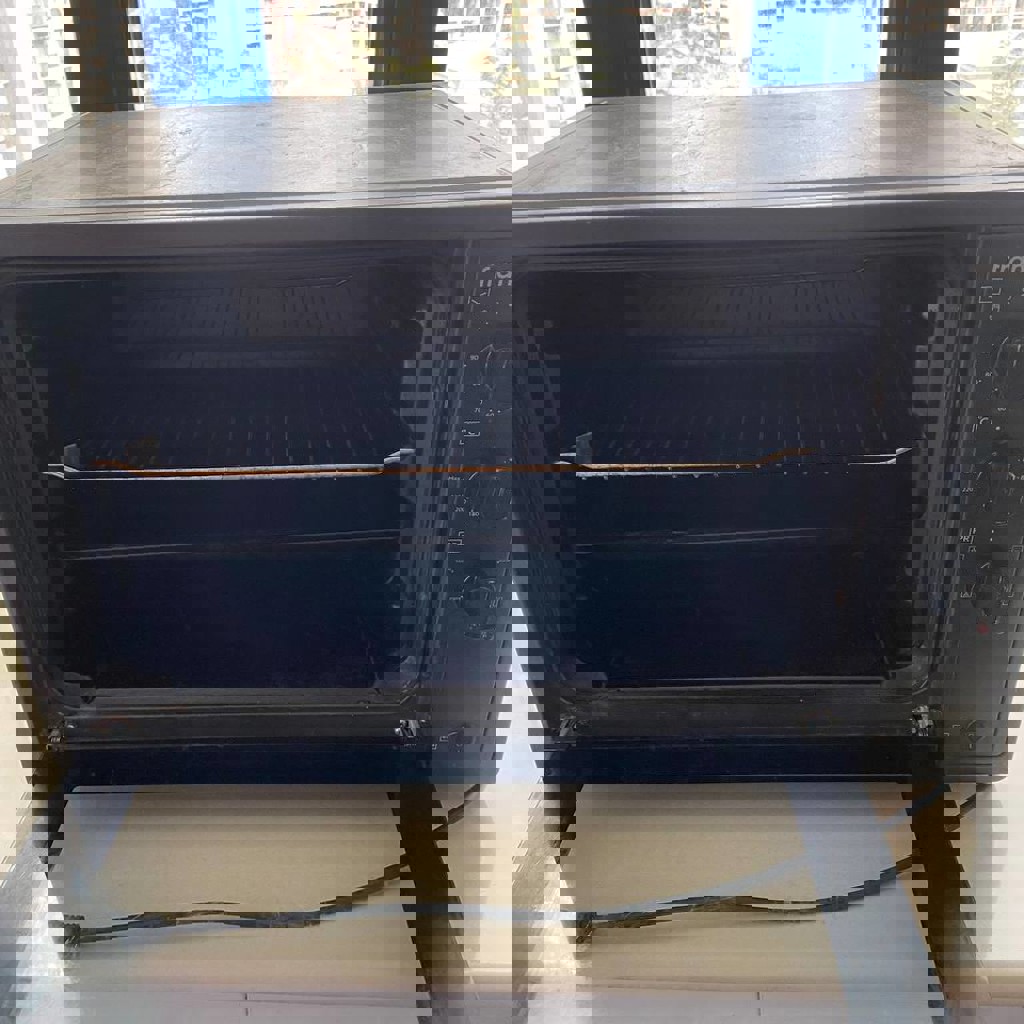 Электрическая духовка Franko