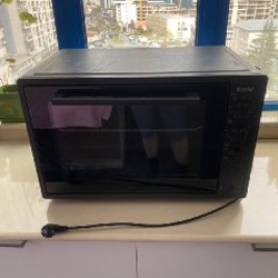 Электрическая духовка Franko - фото 2