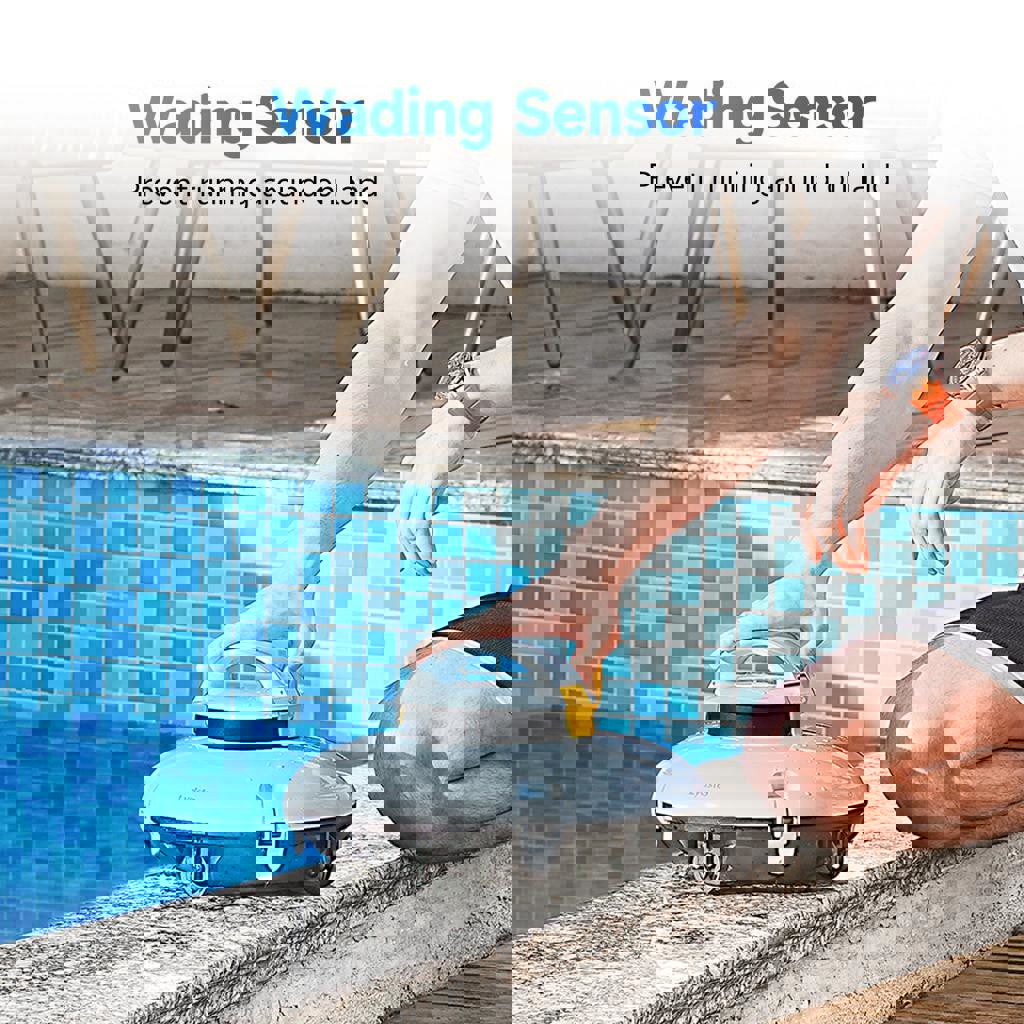 Lydsto P1 Mini Pro Robot Pool Cleaner