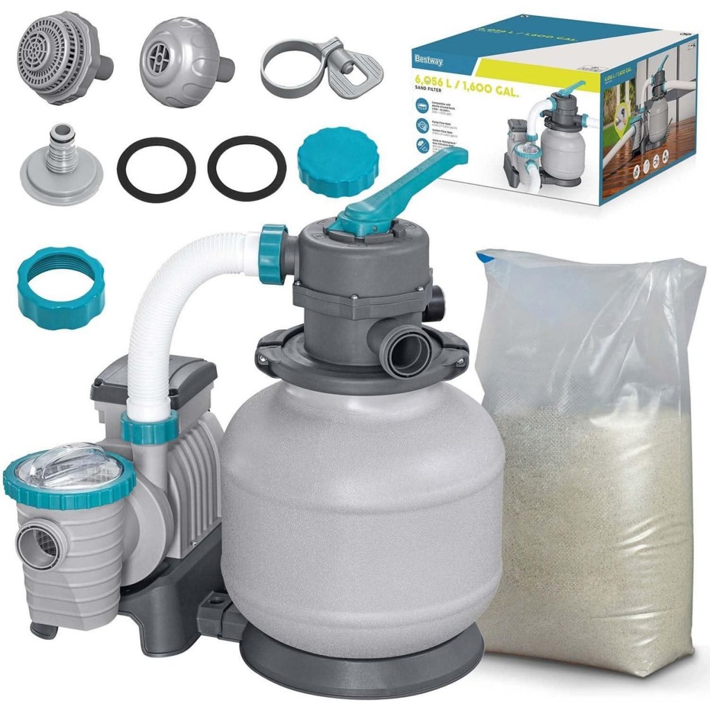 Bestway Sand Filter 6056L