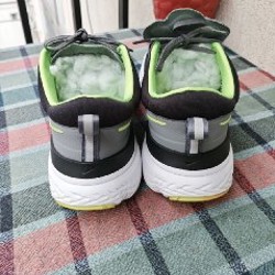 Мужские беговые кроссовки Nike React Miler 2 - фото 4