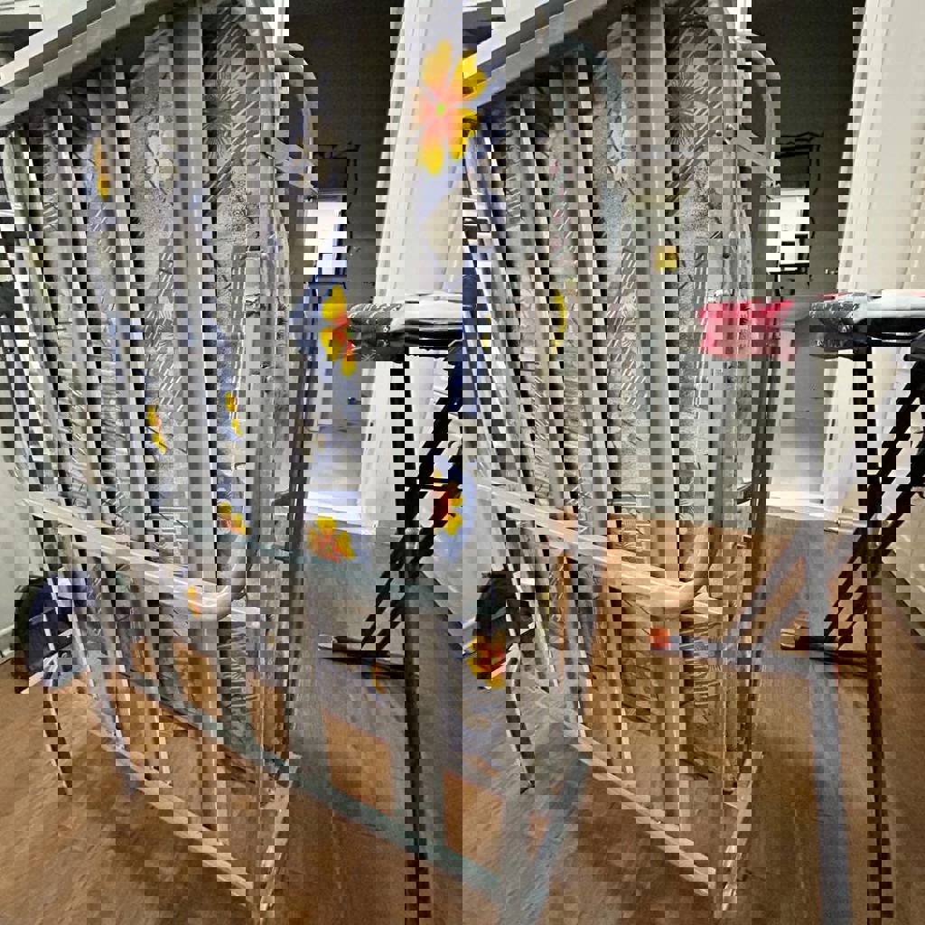 Раскладная кровать