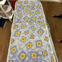 Раскладная кровать - фото 3