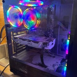 Игровая мышка ROG - фото 1