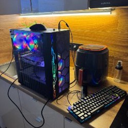 Игровая мышка ROG - фото 2