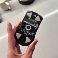 Игровая мышка ROG - фото 5