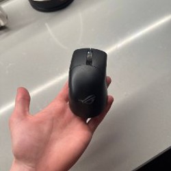 Игровая мышка ROG - фото 6