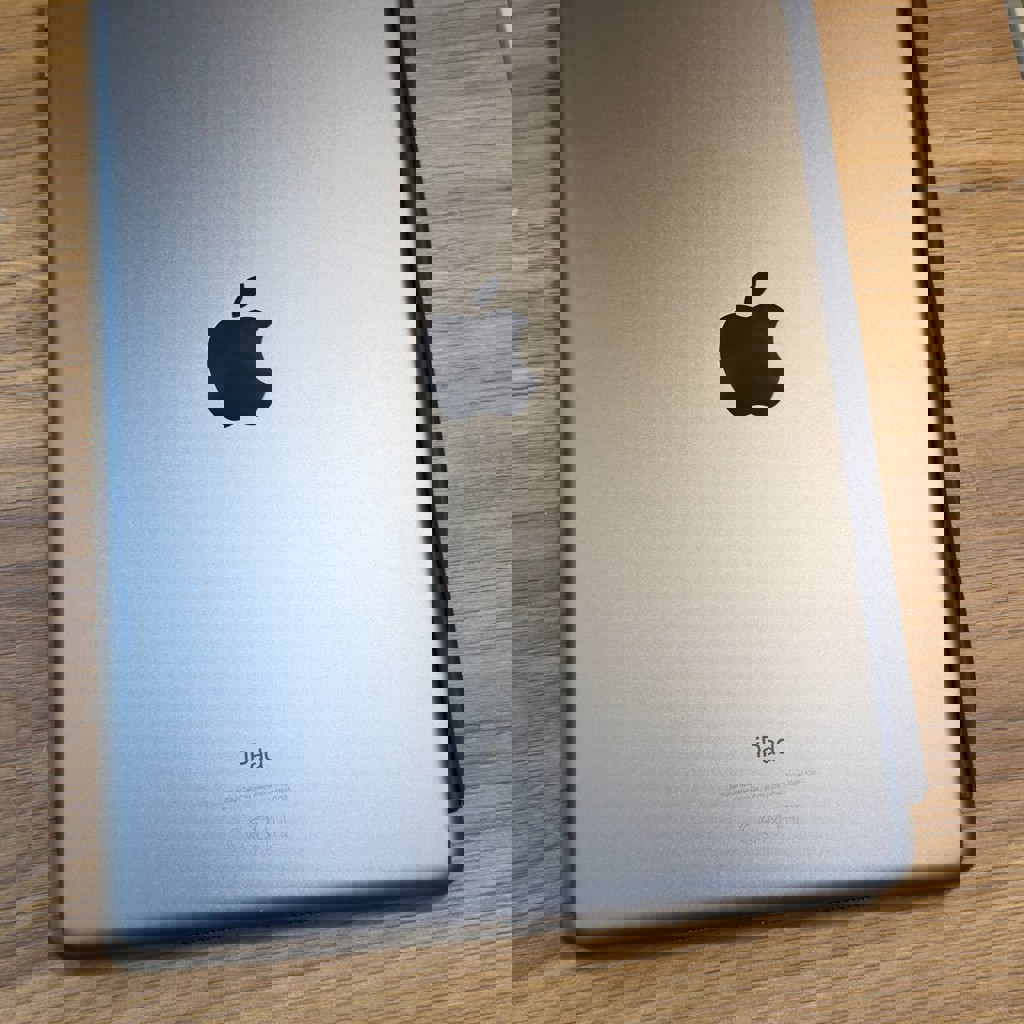 Apple Smart Keyboard