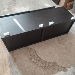 ТВ тумба IKEA Besta - фото 3