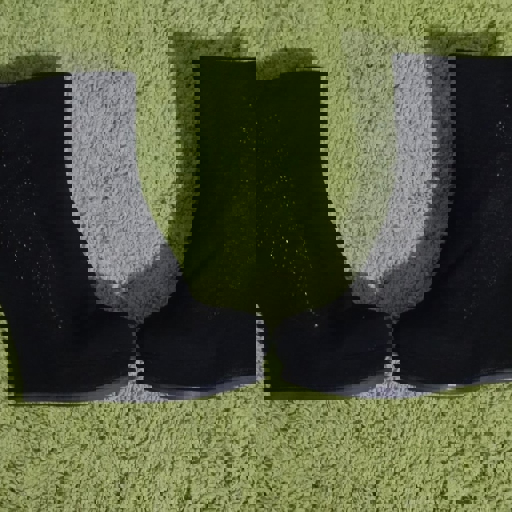 Лосины из матовой ЭКО кожи