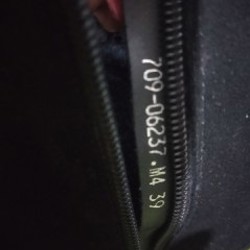 Лосины из матовой ЭКО кожи - фото 2