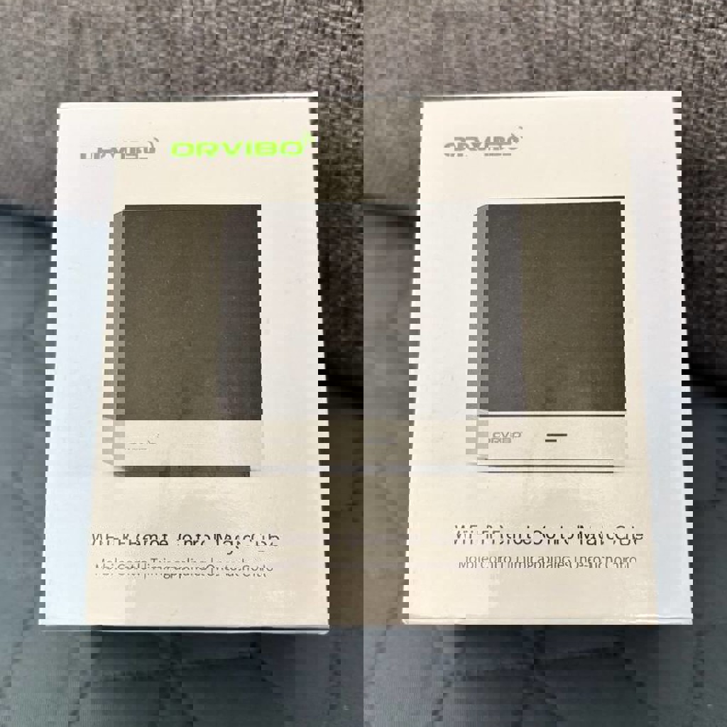 Умный ИК-пульт Orvibo Magic Cube CT10