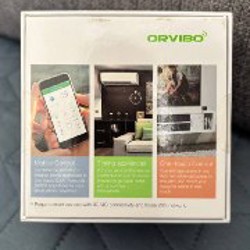 Умный ИК-пульт Orvibo Magic Cube CT10 - фото 2