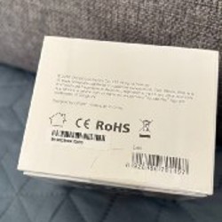 Умный ИК-пульт Orvibo Magic Cube CT10 - фото 4