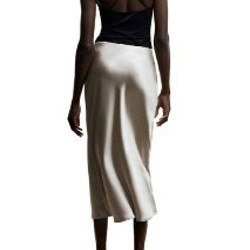 Юбка Mango - фото 6