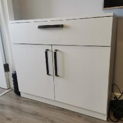 Компактный письменный стол - фото 1