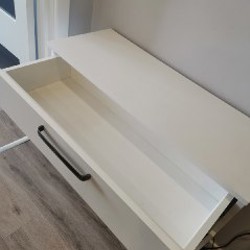 Компактный письменный стол - фото 2