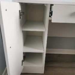 Компактный письменный стол - фото 5