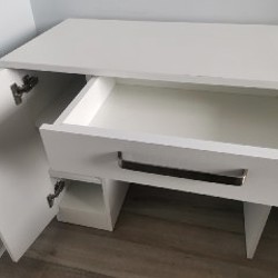 Компактный письменный стол - фото 6