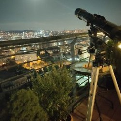 Телескоп National Geographic EQ3 - фото 3