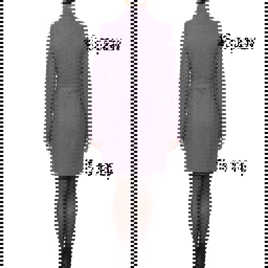 Двухсторонняя куртка