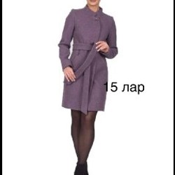 Двухсторонняя куртка - фото 2