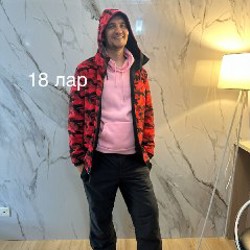 Двухсторонняя куртка - фото 3