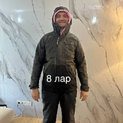 Двухсторонняя куртка - фото 5