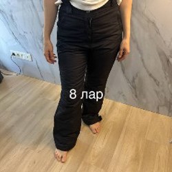 Двухсторонняя куртка - фото 7