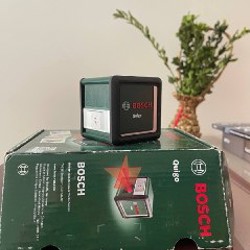 Лазерный уровень Bosh - фото 4