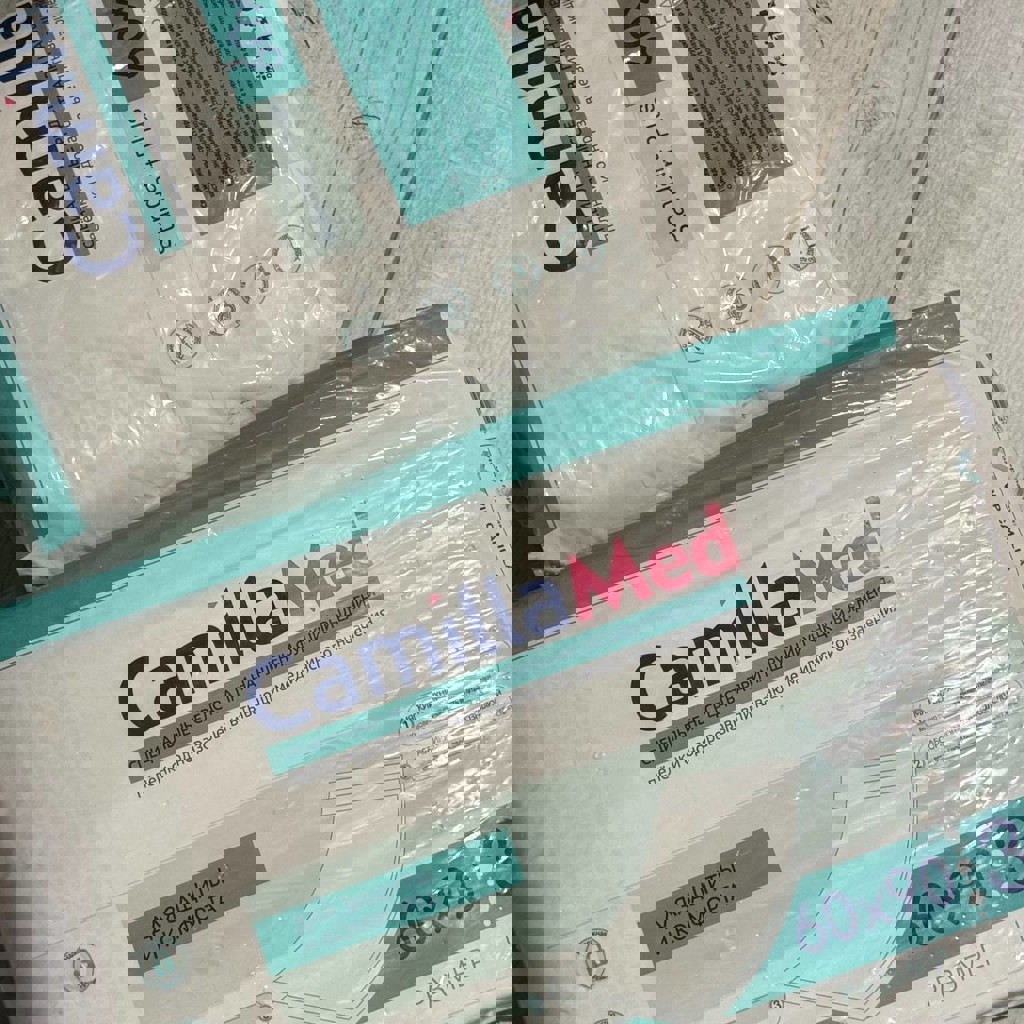 Впитывающие пеленки