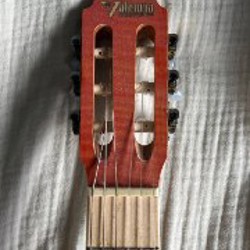 Гитара Valencia - фото 4