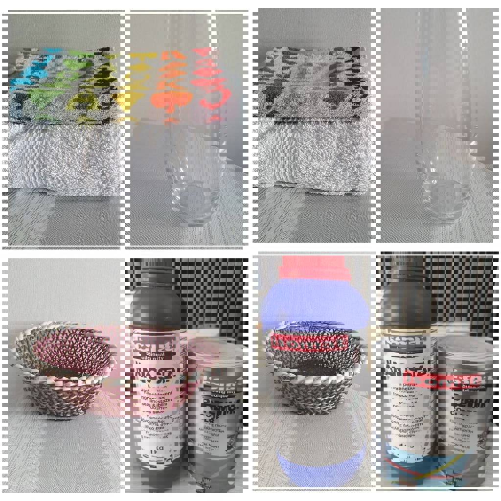 Комплект полотенец