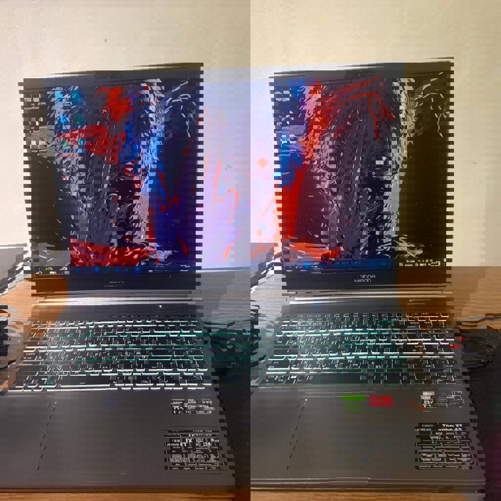 Ноутбук Maibenben